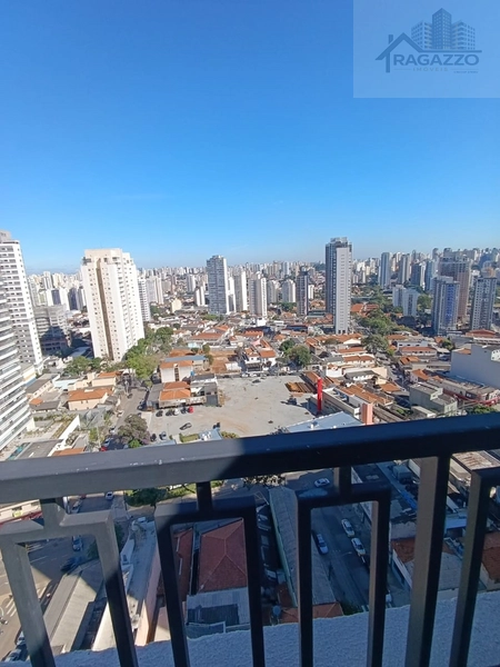 🏙️ MARQUÊS IPIRANGA | Studios e 2 Dormitórios | Pronto para Morar | A 350m do Metrô: 24ª foto da galeria de imagens do imóvel