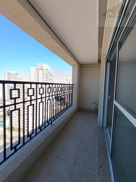 🏙️ MARQUÊS IPIRANGA | Studios e 2 Dormitórios | Pronto para Morar | A 350m do Metrô: 4ª foto da galeria de imagens do imóvel