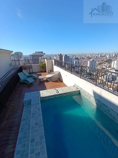 🏙️ MARQUÊS IPIRANGA | Studios e 2 Dormitórios | Pronto para Morar | A 350m do Metrô: 21ª foto da galeria de imagens do imóvel