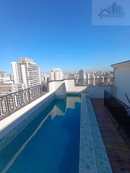 🏙️ MARQUÊS IPIRANGA | Studios e 2 Dormitórios | Pronto para Morar | A 350m do Metrô: 19ª foto da galeria de imagens do imóvel