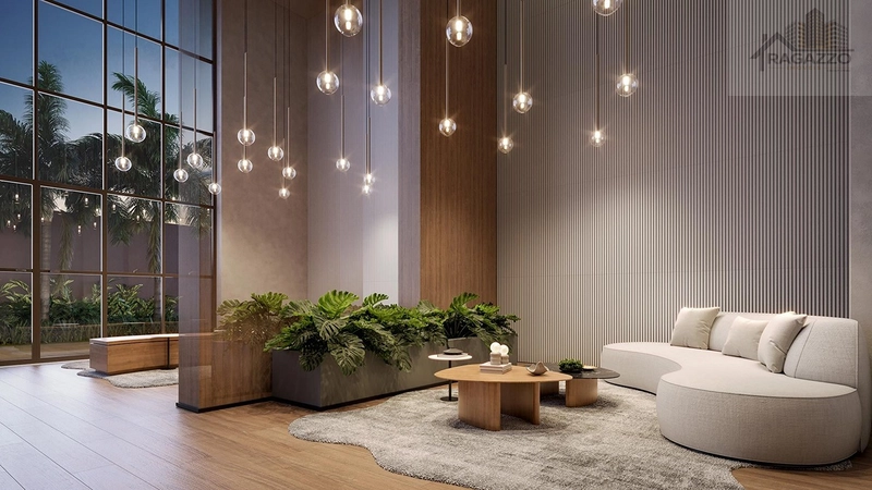 🌿 GARDEN DESIGN PRIVATE PARK RESIDENCE | 2 e 3 Dorms · 61 a 78m² · 1 Suíte · 1 Vaga | Lançamento — Vila Anastácio / Lapa, Zona Oeste: 15ª foto da galeria de imagens do imóvel