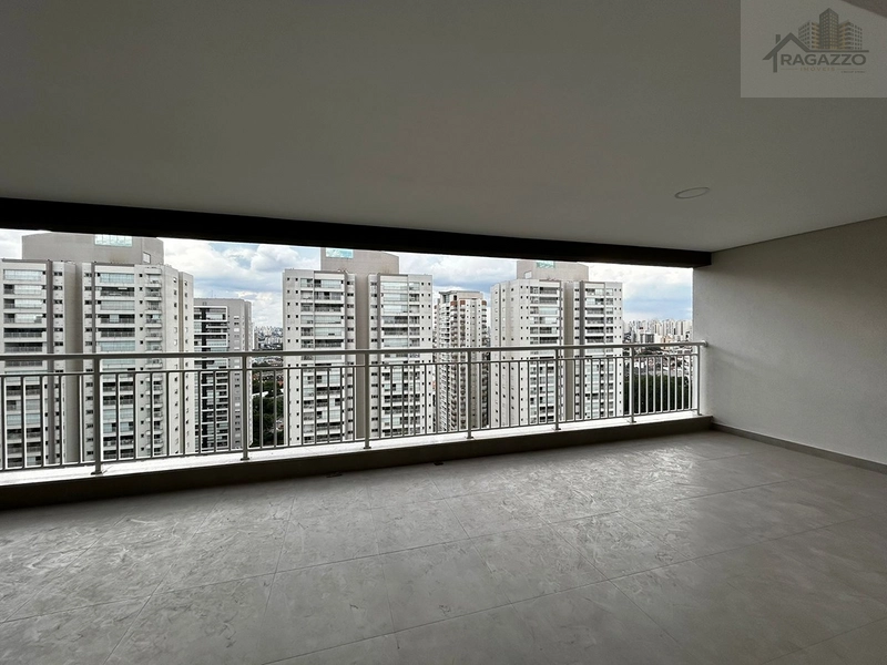Apartamento à venda | 127m² | Reserva Caminhos da Lapa | 3 Suítes + 2 Vagas: 2ª foto da galeria de imagens do imóvel