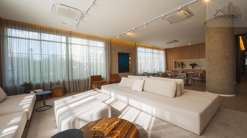 Apartamento à venda | 127m² | Reserva Caminhos da Lapa | 3 Suítes + 2 Vagas: 16ª foto da galeria de imagens do imóvel