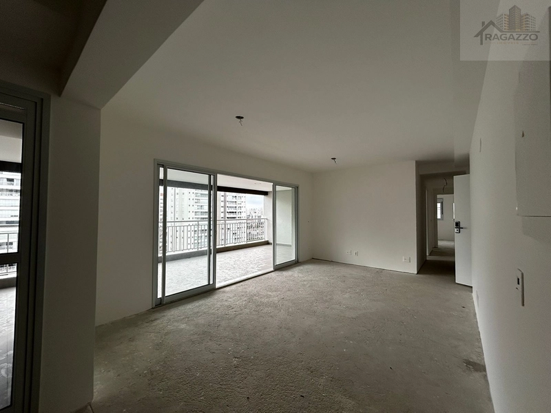 Apartamento à venda | 127m² | Reserva Caminhos da Lapa | 3 Suítes + 2 Vagas: 5ª foto da galeria de imagens do imóvel