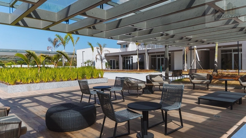 Apartamento à venda | 127m² | Reserva Caminhos da Lapa | 3 Suítes + 2 Vagas: 11ª foto da galeria de imagens do imóvel