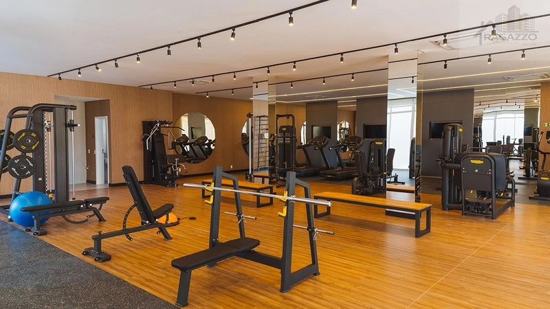 Apartamento à venda | 127m² | Reserva Caminhos da Lapa | 3 Suítes + 2 Vagas: 13ª foto da galeria de imagens do imóvel