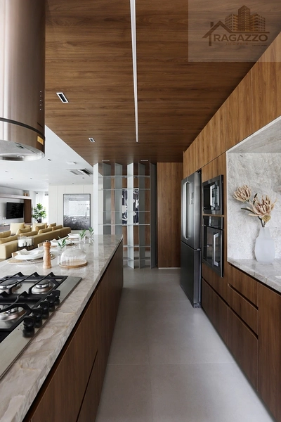 Imóvel residencial ou comercial