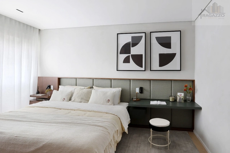 🏢 Apartamento à Venda – Oscar Itaim | 142m² | 2 Suítes + 2 Vagas: 13ª foto da galeria de imagens do imóvel