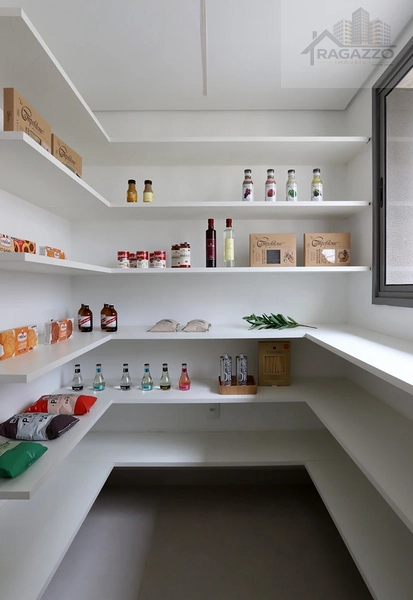 🏢 Apartamento à Venda – Oscar Itaim | 142m² | 2 Suítes + 2 Vagas: 5ª foto da galeria de imagens do imóvel