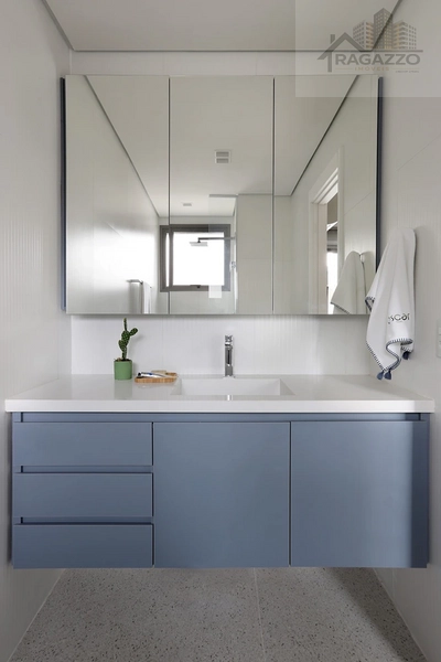 🏢 Apartamento à Venda – Oscar Itaim | 142m² | 2 Suítes + 2 Vagas: 11ª foto da galeria de imagens do imóvel
