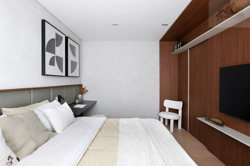 🏢 Apartamento à Venda – Oscar Itaim | 142m² | 2 Suítes + 2 Vagas: 14ª foto da galeria de imagens do imóvel