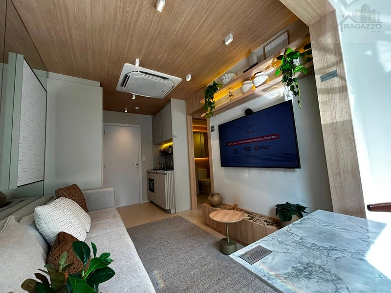 Imóvel residencial ou comercial