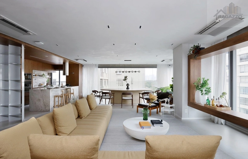 Imóvel residencial ou comercial