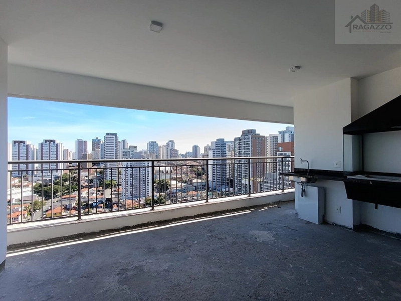 💬 "125m² com 3 suítes no Alto do Ipiranga: o investimento que combina qualidade de vida familiar com inteligência patrimonial.": 3ª foto da galeria de imagens do imóvel