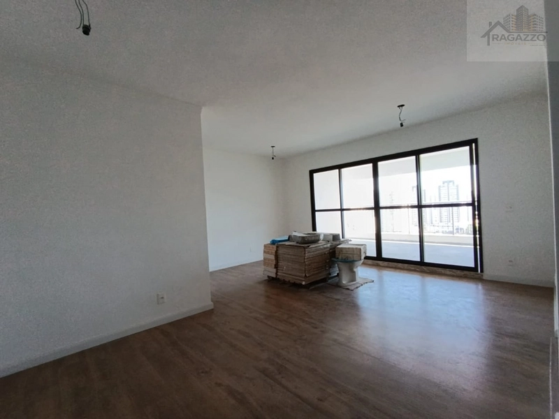 💬 "125m² com 3 suítes no Alto do Ipiranga: o investimento que combina qualidade de vida familiar com inteligência patrimonial.": 6ª foto da galeria de imagens do imóvel