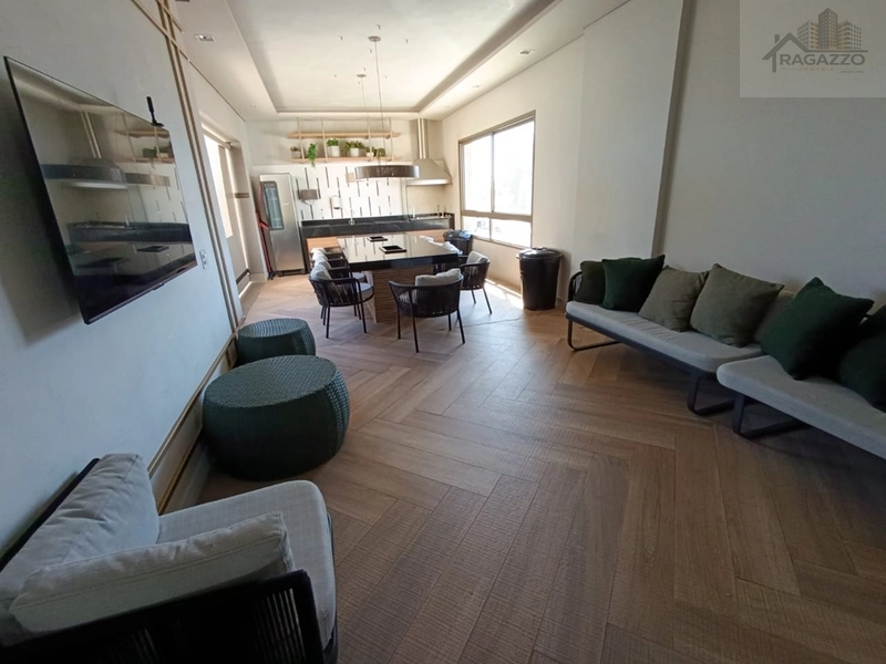 💬 "125m² com 3 suítes no Alto do Ipiranga: o investimento que combina qualidade de vida familiar com inteligência patrimonial.": 31ª foto da galeria de imagens do imóvel