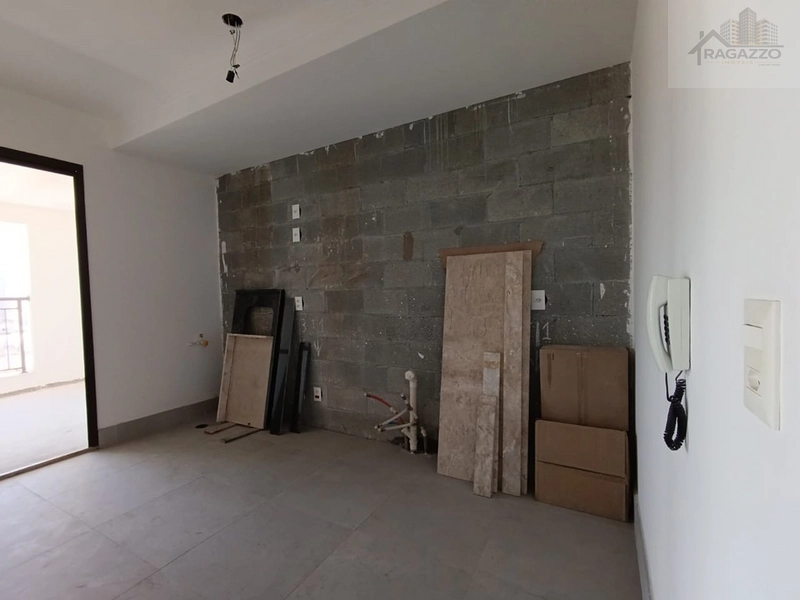 💬 "125m² com 3 suítes no Alto do Ipiranga: o investimento que combina qualidade de vida familiar com inteligência patrimonial.": 11ª foto da galeria de imagens do imóvel