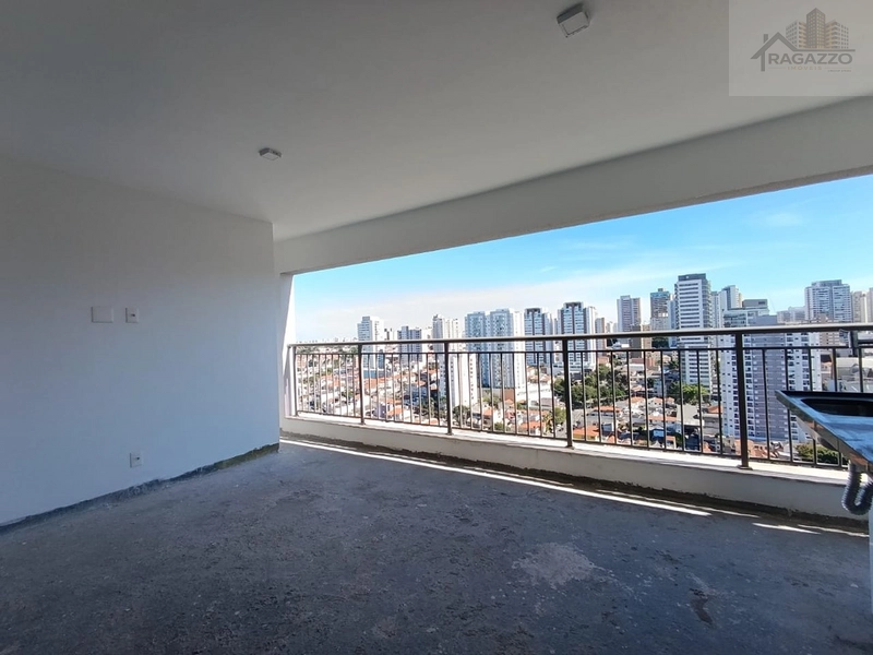💬 "125m² com 3 suítes no Alto do Ipiranga: o investimento que combina qualidade de vida familiar com inteligência patrimonial.": 2ª foto da galeria de imagens do imóvel