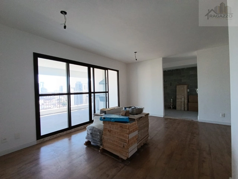 💬 "125m² com 3 suítes no Alto do Ipiranga: o investimento que combina qualidade de vida familiar com inteligência patrimonial.": 8ª foto da galeria de imagens do imóvel