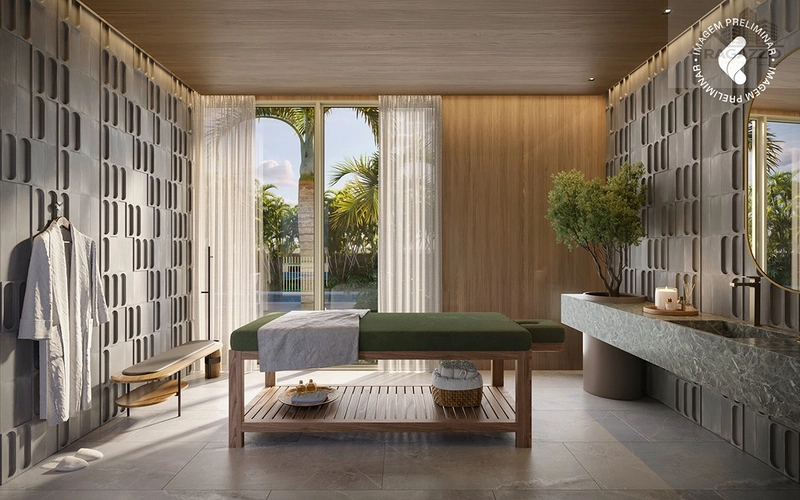 ✨ O Encontro da Arquitetura com a Inovação: 145 Vianna Subtítulo: Plantas de 207m² a 267m² | Assessoria Imobiliária Independente: 8ª foto da galeria de imagens do imóvel