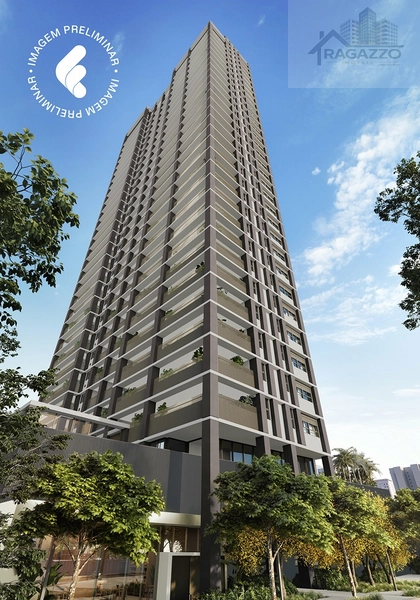 ✨ O Encontro da Arquitetura com a Inovação: 145 Vianna Subtítulo: Plantas de 207m² a 267m² | Assessoria Imobiliária Independente: 4ª foto da galeria de imagens do imóvel