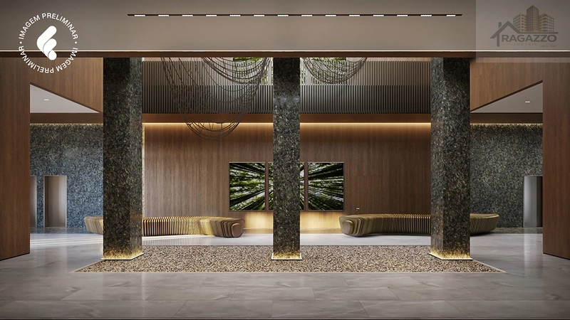 ✨ O Encontro da Arquitetura com a Inovação: 145 Vianna Subtítulo: Plantas de 207m² a 267m² | Assessoria Imobiliária Independente: 9ª foto da galeria de imagens do imóvel
