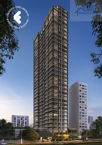 ✨ O Encontro da Arquitetura com a Inovação: 145 Vianna Subtítulo: Plantas de 207m² a 267m² | Assessoria Imobiliária Independente: 5ª foto da galeria de imagens do imóvel
