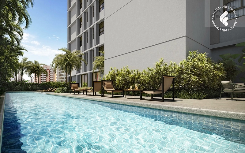 ✨ O Encontro da Arquitetura com a Inovação: 145 Vianna Subtítulo: Plantas de 207m² a 267m² | Assessoria Imobiliária Independente: 30ª foto da galeria de imagens do imóvel