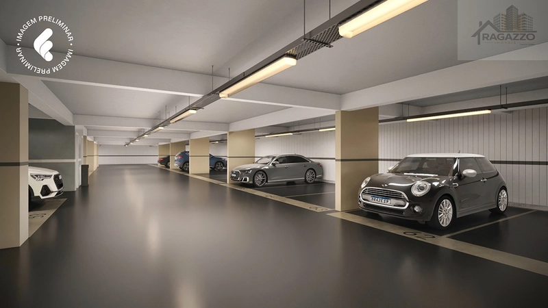 ✨ O Encontro da Arquitetura com a Inovação: 145 Vianna Subtítulo: Plantas de 207m² a 267m² | Assessoria Imobiliária Independente: 12ª foto da galeria de imagens do imóvel