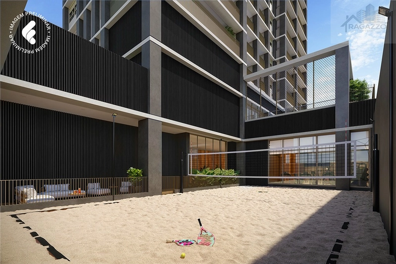 ✨ O Encontro da Arquitetura com a Inovação: 145 Vianna Subtítulo: Plantas de 207m² a 267m² | Assessoria Imobiliária Independente: 13ª foto da galeria de imagens do imóvel