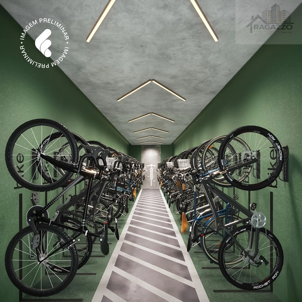 ✨ O Encontro da Arquitetura com a Inovação: 145 Vianna Subtítulo: Plantas de 207m² a 267m² | Assessoria Imobiliária Independente: 31ª foto da galeria de imagens do imóvel