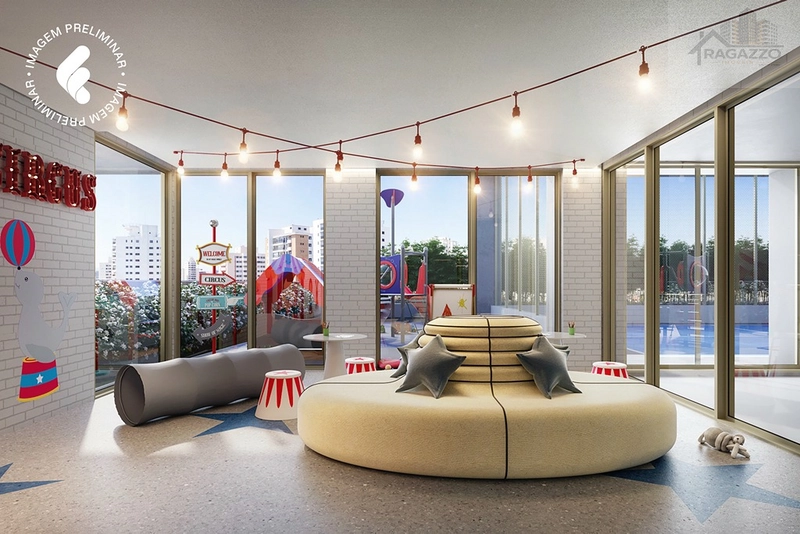 ✨ O Encontro da Arquitetura com a Inovação: 145 Vianna Subtítulo: Plantas de 207m² a 267m² | Assessoria Imobiliária Independente: 23ª foto da galeria de imagens do imóvel