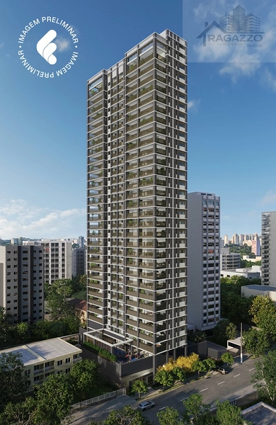 ✨ O Encontro da Arquitetura com a Inovação: 145 Vianna Subtítulo: Plantas de 207m² a 267m² | Assessoria Imobiliária Independente: 3ª foto da galeria de imagens do imóvel
