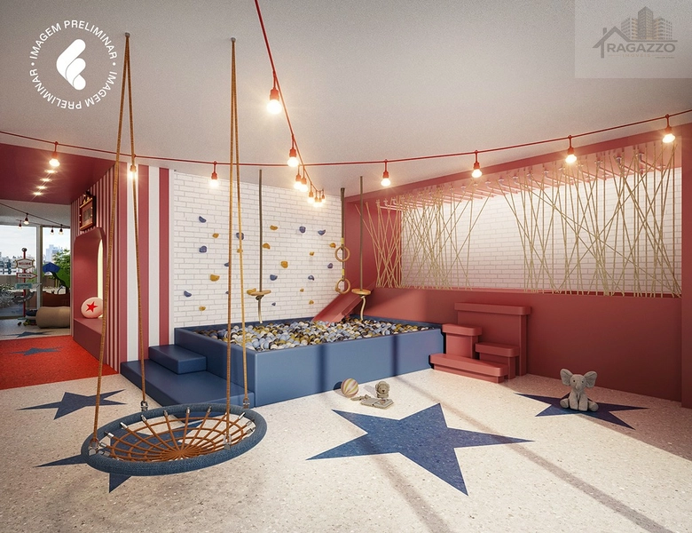 ✨ O Encontro da Arquitetura com a Inovação: 145 Vianna Subtítulo: Plantas de 207m² a 267m² | Assessoria Imobiliária Independente: 21ª foto da galeria de imagens do imóvel