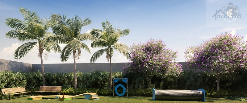 ✨ O Encontro da Arquitetura com a Inovação: 145 Vianna Subtítulo: Plantas de 207m² a 267m² | Assessoria Imobiliária Independente: 16ª foto da galeria de imagens do imóvel