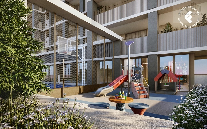 ✨ O Encontro da Arquitetura com a Inovação: 145 Vianna Subtítulo: Plantas de 207m² a 267m² | Assessoria Imobiliária Independente: 28ª foto da galeria de imagens do imóvel
