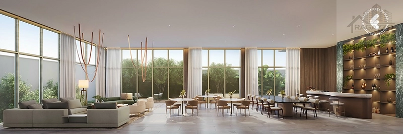 ✨ O Encontro da Arquitetura com a Inovação: 145 Vianna Subtítulo: Plantas de 207m² a 267m² | Assessoria Imobiliária Independente: 32ª foto da galeria de imagens do imóvel