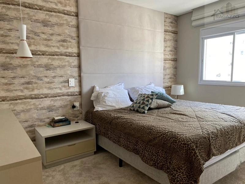 Apartamento de 107m² no cobiçado The Gardens Seasons (Andar Alto).: 26ª foto da galeria de imagens do imóvel