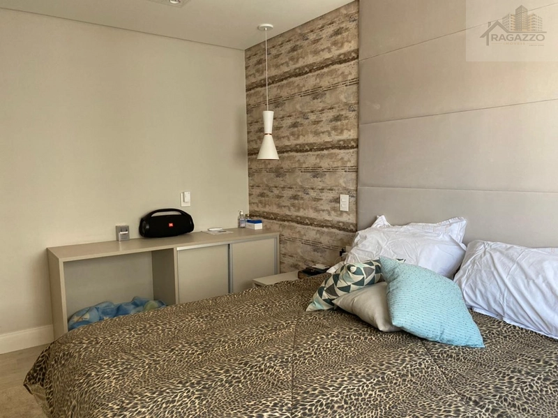 Apartamento de 107m² no cobiçado The Gardens Seasons (Andar Alto).: 21ª foto da galeria de imagens do imóvel