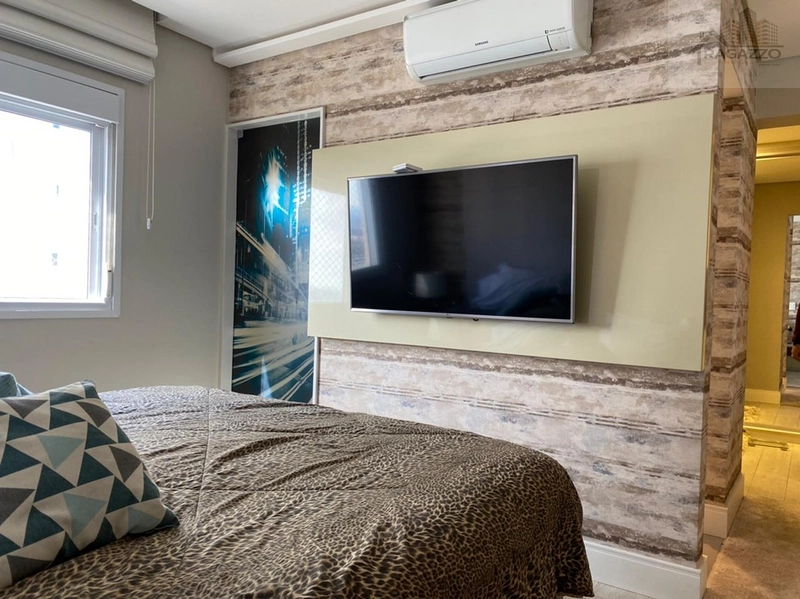 Apartamento de 107m² no cobiçado The Gardens Seasons (Andar Alto).: 25ª foto da galeria de imagens do imóvel