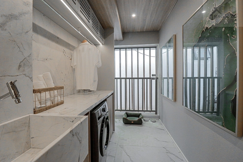 🌟 O Ápice do Luxo Familiar: Apartamento de 151m² no Mirant Ibirapuera: 5ª foto da galeria de imagens do imóvel