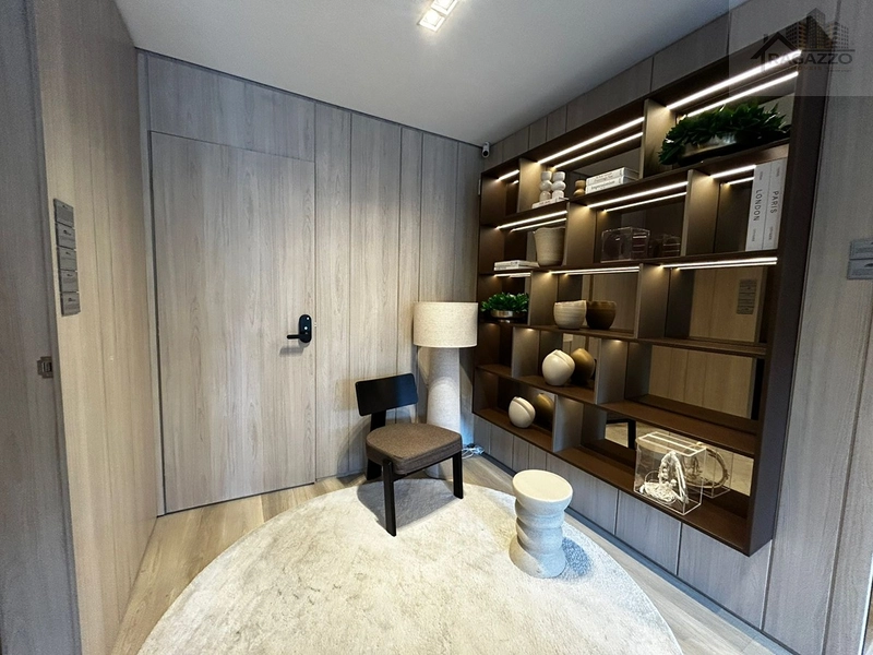 🌟Nova Vivere Caminhos da Lapa: Apartamento de 72m² com 2 Suítes - Lançamento Exclusivo: 5ª foto da galeria de imagens do imóvel