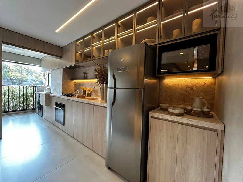 🌟Nova Vivere Caminhos da Lapa: Apartamento de 72m² com 2 Suítes - Lançamento Exclusivo: 2ª foto da galeria de imagens do imóvel