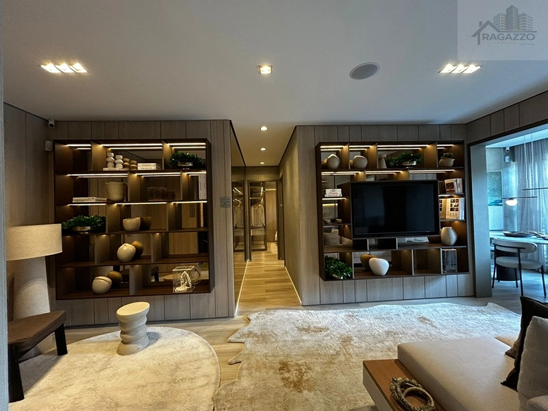 🌟Nova Vivere Caminhos da Lapa: Apartamento de 72m² com 2 Suítes - Lançamento Exclusivo: 4ª foto da galeria de imagens do imóvel