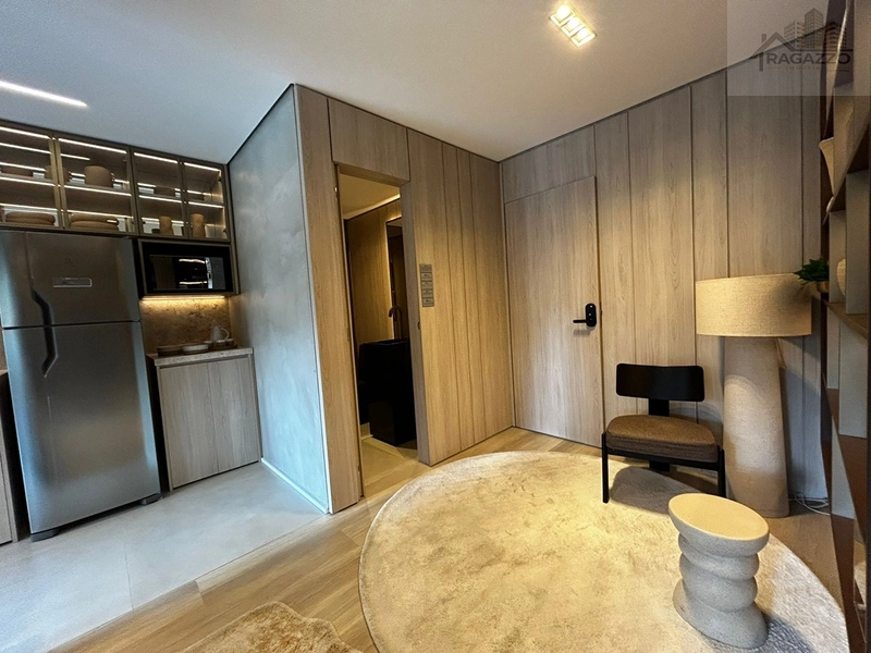 🌟Nova Vivere Caminhos da Lapa: Apartamento de 72m² com 2 Suítes - Lançamento Exclusivo: 6ª foto da galeria de imagens do imóvel