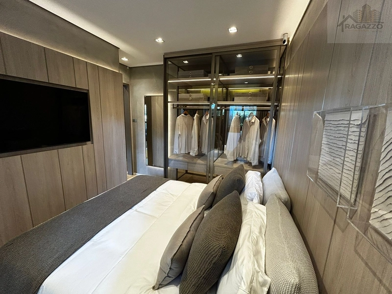 🌟Nova Vivere Caminhos da Lapa: Apartamento de 72m² com 2 Suítes - Lançamento Exclusivo: 19ª foto da galeria de imagens do imóvel