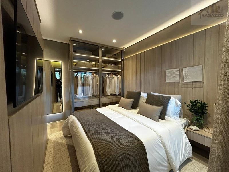 🌟Nova Vivere Caminhos da Lapa: Apartamento de 72m² com 2 Suítes - Lançamento Exclusivo: 17ª foto da galeria de imagens do imóvel