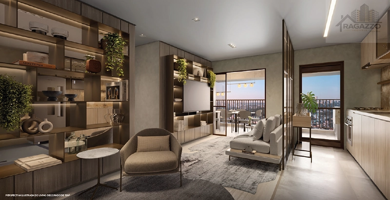 Imóvel residencial ou comercial