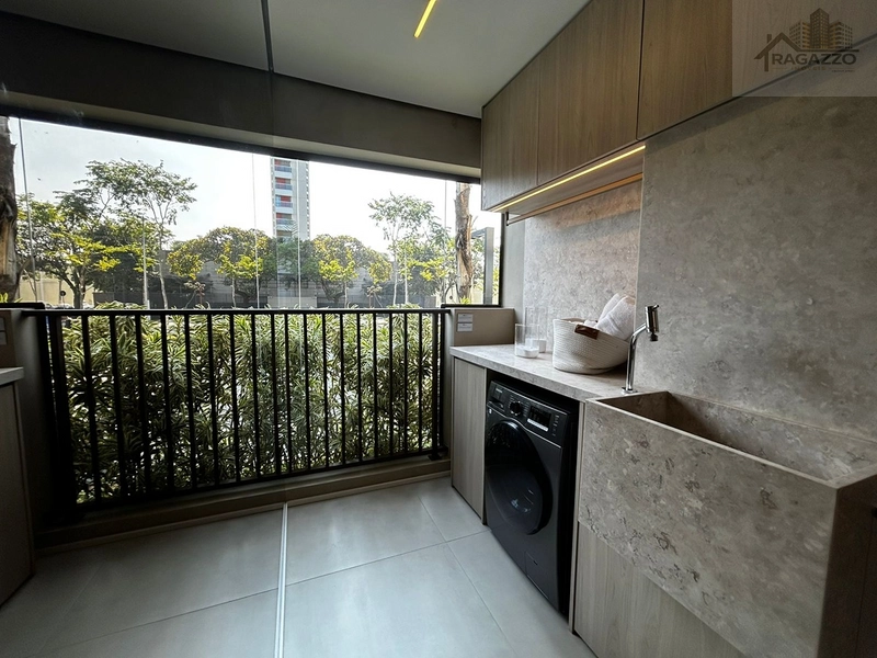 🌟Nova Vivere Caminhos da Lapa: Apartamento de 72m² com 2 Suítes - Lançamento Exclusivo: 11ª foto da galeria de imagens do imóvel