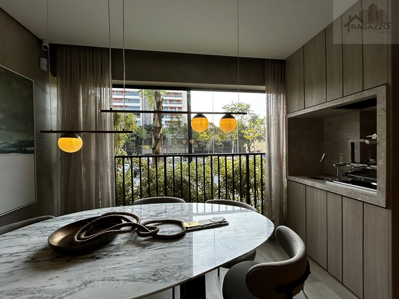 🌟Nova Vivere Caminhos da Lapa: Apartamento de 72m² com 2 Suítes - Lançamento Exclusivo: 8ª foto da galeria de imagens do imóvel